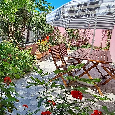 Golden Life Apart Hotel Istanbul Exterior foto