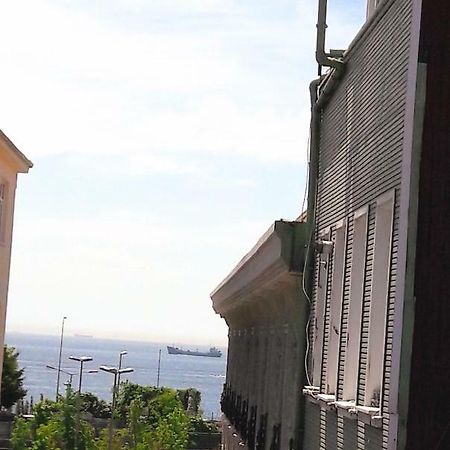 Golden Life Apart Hotel Istanbul Exterior foto
